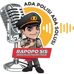 Rapopo Sis (Arema Police Podcast Presisi)