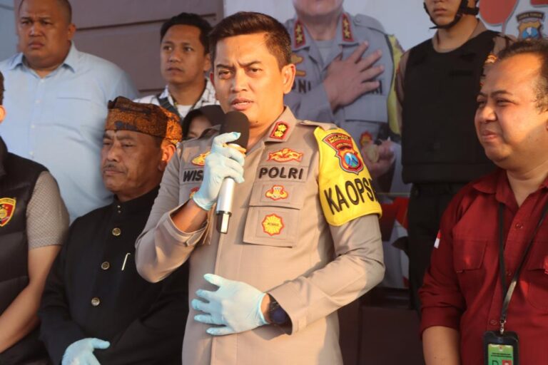 Polisi Terus Dalami Perkara Bukit Telettubies Gunung Bromo