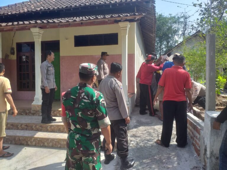 Dimediasi Polisi Kasus Akses Jalan Masuk Rumah Warga di Ponorogo Berakhir Damai