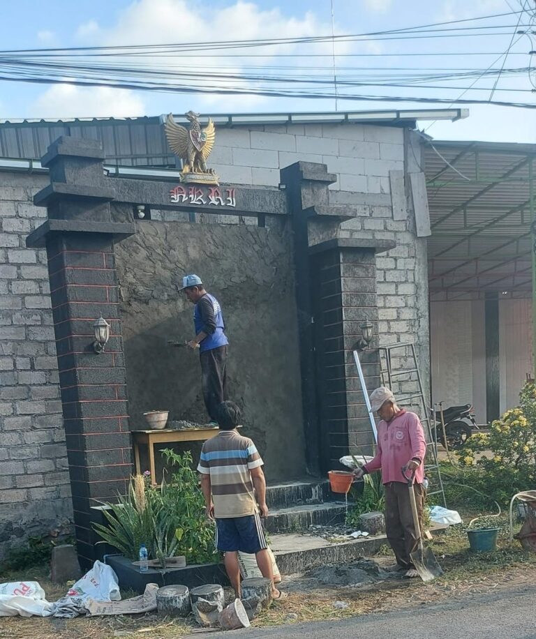 Polres Tulungagung Apresiasi Warga Perguruan, 16 Tugu Pencak Silat Sudah Dibongkar Sukarela