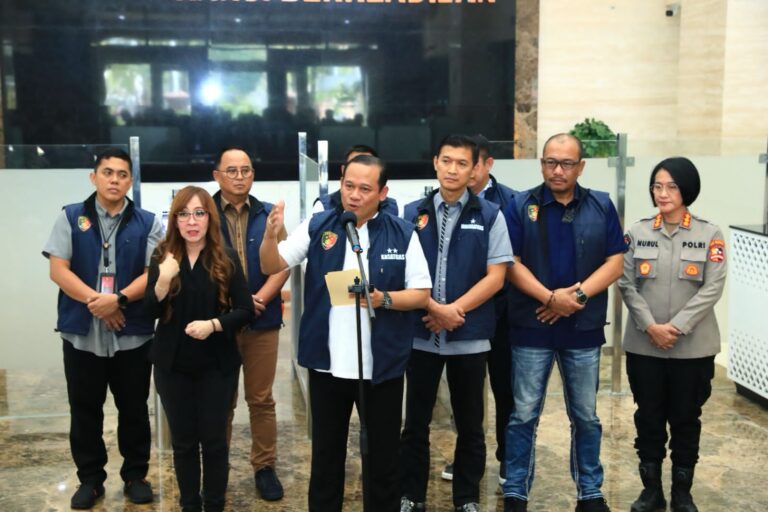 Satgas Antimafia Bola Polri Kembali Tetapkan 2 Tersangka Pengaturan Skor di Liga 2