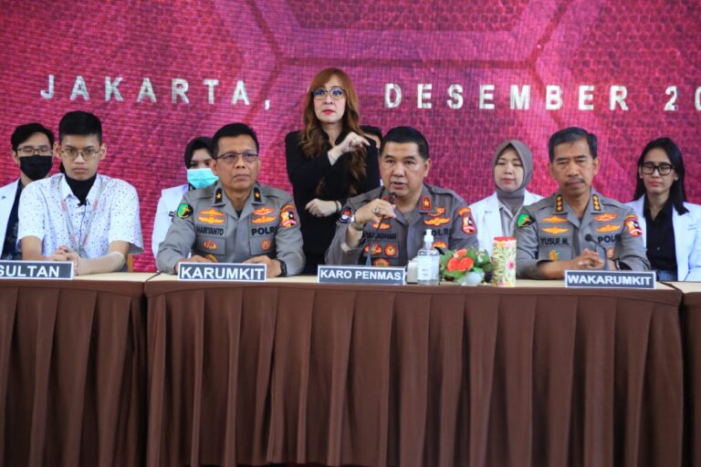 Sultan Diperbolehkan Pulang: Terima Kasih Pak Kapolri