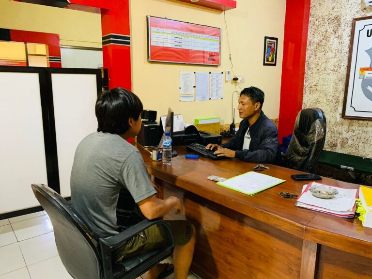 Polisi Berhasil Menangkap DPO Kasus Penganiayaan di Jember