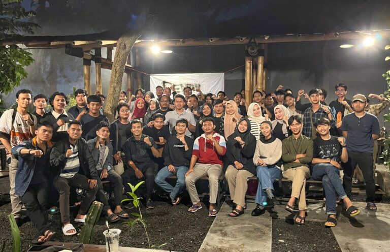 Aliansi Mahasiswa Malang Raya Gelar Dialog & Panggung Demokrasi