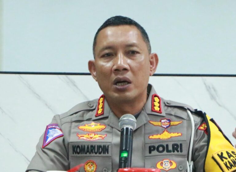 Polda Jatim Minta Pemerintah Daerah Anggarkan Palang Pintu Perlintasan Kereta Api