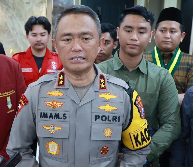 Polda Jatim Terjunkan Tim Jihandak Selediki Ledakan di Rumah KPPS Pamekasan