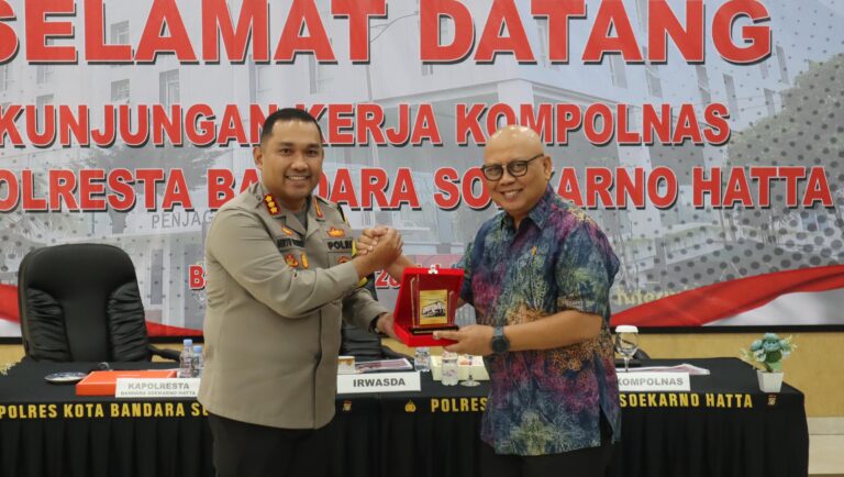 Apresiasi Pengungkapan Kasus Pornografi Anak, Kompolnas: Contoh Baik Pengungkapan Perkara