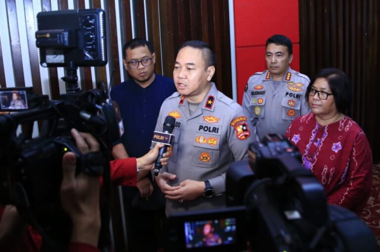 Polri Beberkan Langkah Kesiapan dalam World Water Forum di Bali