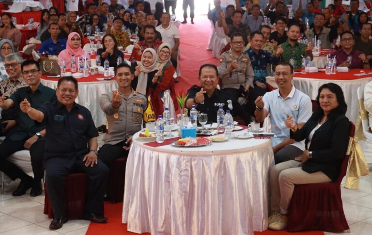 May Day, Kapolres Jember : Buruh Aset Penting Bagi Bangsa