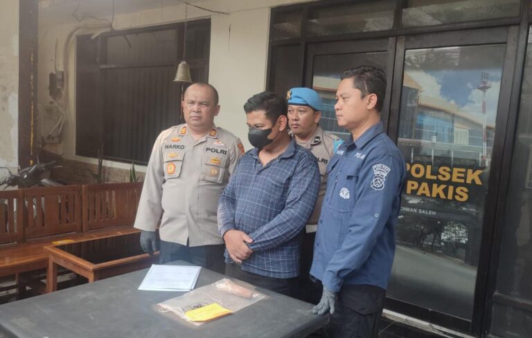 Dugaan Perilaku Ekshibionis di Malang Berakhir Damai, Polisi: Hanya Salah Paham