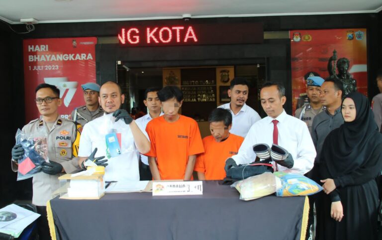 Polisi Berhasil Ungkap Kasus Pembunuhan Mahasiswi di Kota Malang