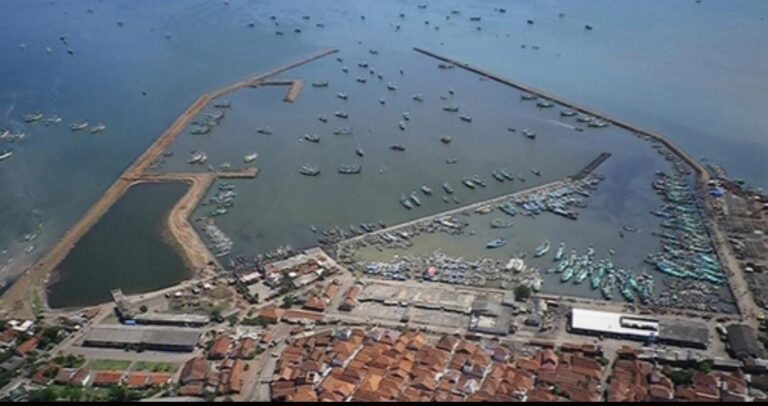 Jelang WWF di Bali, Polresta Banyuwangi dan UPT Pelabuhan Muncar Tambah Kamera Pengawas