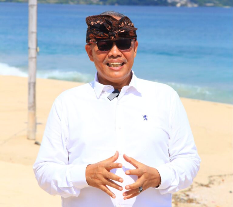 Bali Aman Saat WWF, Akademisi Beri Apresiasi Polri