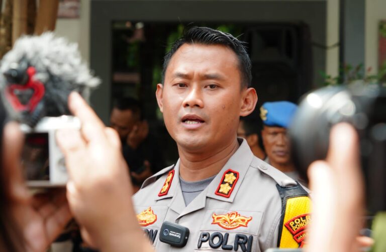 Berikut Hasil Polres Ponorogo Bentuk Satgas Khusus Tangani Elpiji Subsidi yang Dikabarkan Langka