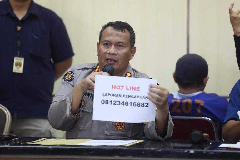 Polda Jatim Ungkap Ruislag TKD Rugikan Negara 114, 440 Milyar Rupiah Tetapkan 3 Orang Tersangka