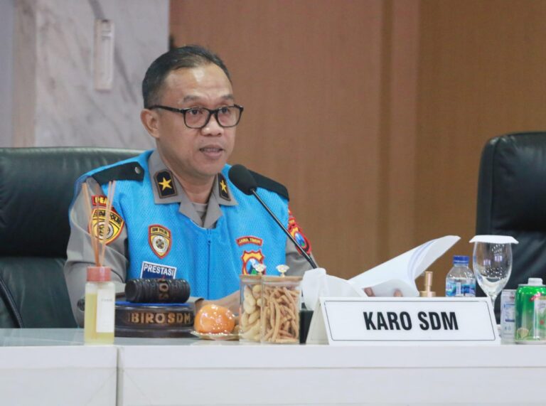 Gunakan Sistem BETAH, Panda Jatim Nyatakan 39 Catar Berhak Ikut Seleksi di Tingkat Pusat