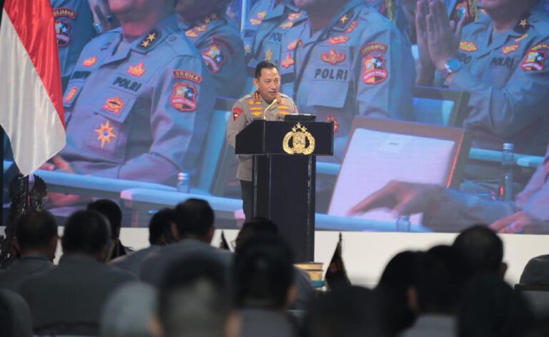 SSDM Polri Raih Penghargaan Pelayanan Prima Versi PEKPPP Nasional