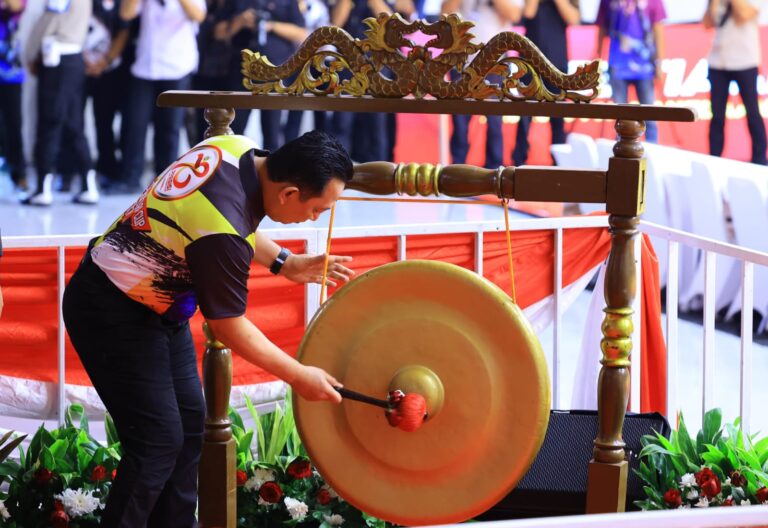 Polri Gelar Kejuaraan Judo Kapolri Cup 2024, 700 Atlet Akan Berlaga Besok