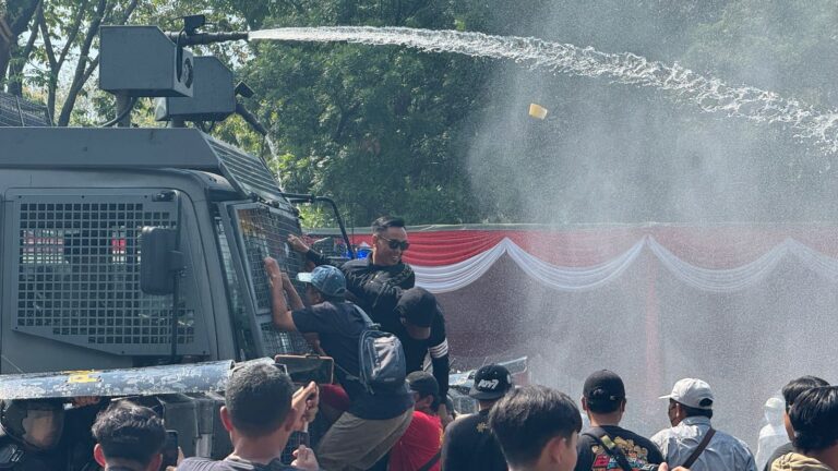 Gelar Simulasi Polresta Sidoarjo Pastikan Kesiapan Pengamanan Pilkada Serentak 2024