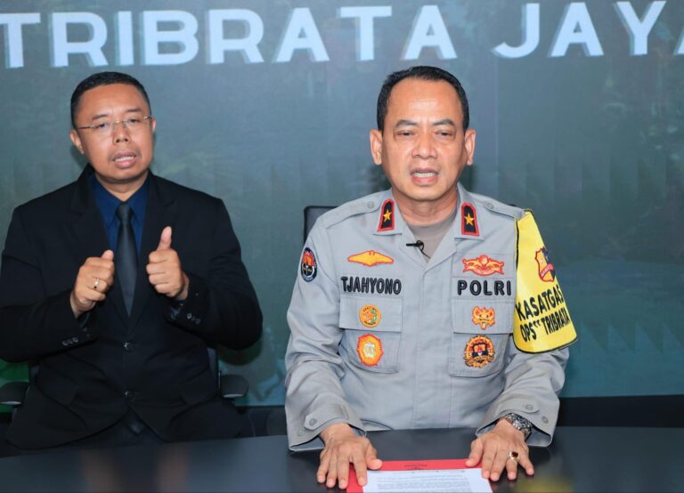 GBK Steril Jelang Misa Akbar Paus Fransiskus