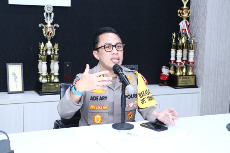 Polri Siap Amankan Misa Akbar Paus Fransiskus dan ISF 2024: Bersejarah Bagi Umat dan Dunia