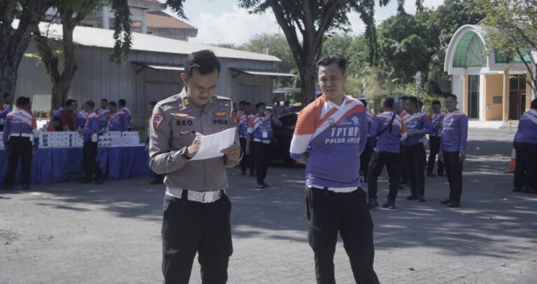 Ada Kecelakaan di Sekitarmu? Simak Aturan dan Anjuran dari Ditlantas Polda Jatim