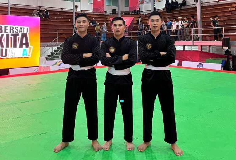 Kejurnas Pencak Silat Kapolri Cup 2024 Kembali Digelar, Asisten Kapolri Bidang SDM: Gali Potensi Atlet Dan Lestarikan Budaya Indonesia
