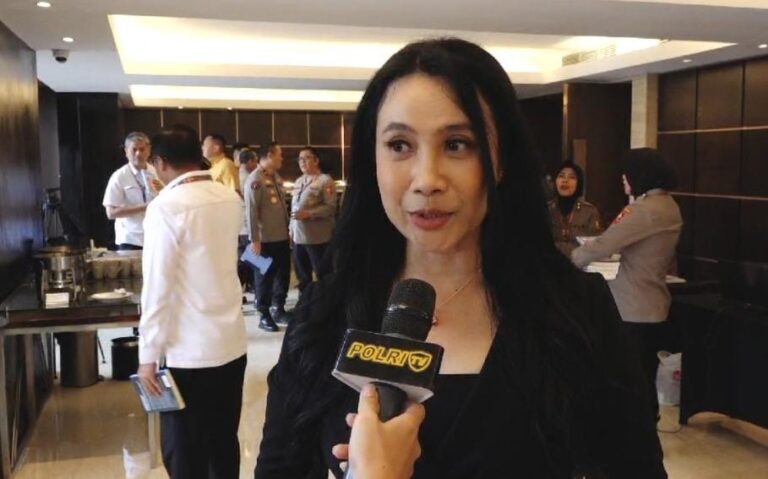 Rustika Herlambang: Kinerja Kabid Humas Polda se-Indonesia Alami Peningkatan