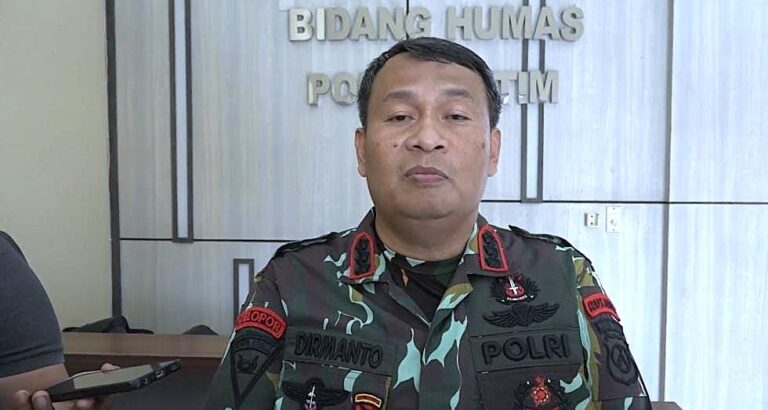 Polda Jatim Berikan Asistensi pada Kasus Perundungan oleh Oknum Pengusaha di Surabaya