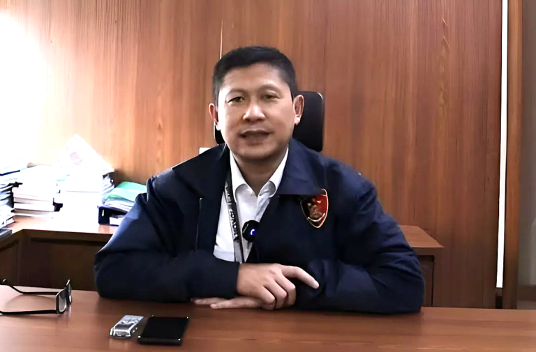 Eks Dirut Pertamina Luhur Budi Djatmiko Ditetapkan Tersangka, Apa Kasusnya?