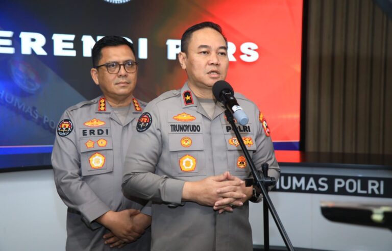 Polri Siapkan Ambulans Udara Selama Operasi Lilin 2024 untuk Dukung Libur Nataru Aman