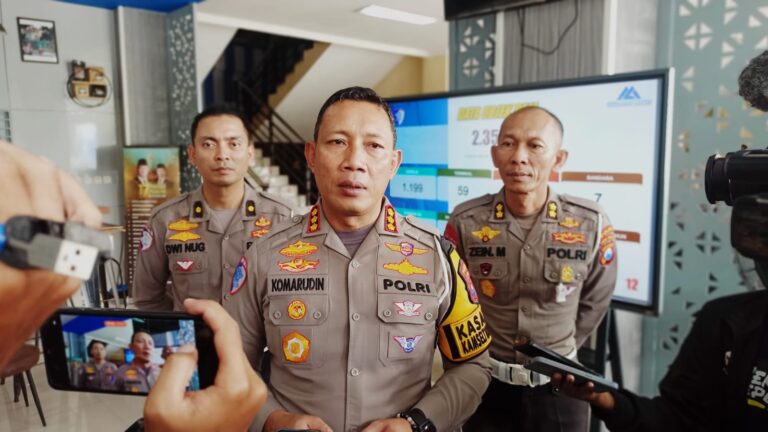 Jelang Operasi Lilin Semeru 2024, Ditlantas Polda Jatim Siapkan Sejumlah Skema Pengaman