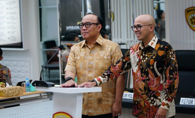 Polri Resmi Buka Penerimaan Siswa SMA Kemala Taruna Bhayangkara. Prioritas Untuk Lulusan SMP Kurang Mampu yang Berprestasi