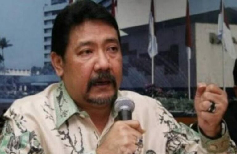 Ketua Dewan Nasional SETARA Institute: Polri di Bawah Presiden adalah Perintah Konstitusi RI