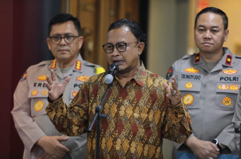 Kompolnas Apresiasi Langkah Progresif Polri dalam Penanganan Kasus Oknum Polisi pada Event DWP