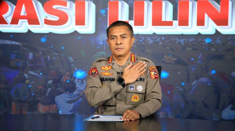 Polri: Update Situasi Operasi Lilin 2024 Hari Ke Sembilan