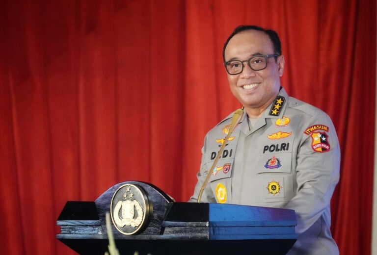 PPDB SMA Kemala Taruna Bhayangkara Ditutup, Pendaftar Capai 11.022 Orang