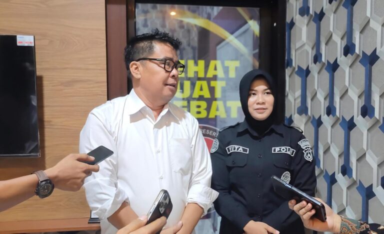 Polres Probolinggo Amankan Tersangka Pengedar Narkoba di Sumber Anyar Paiton