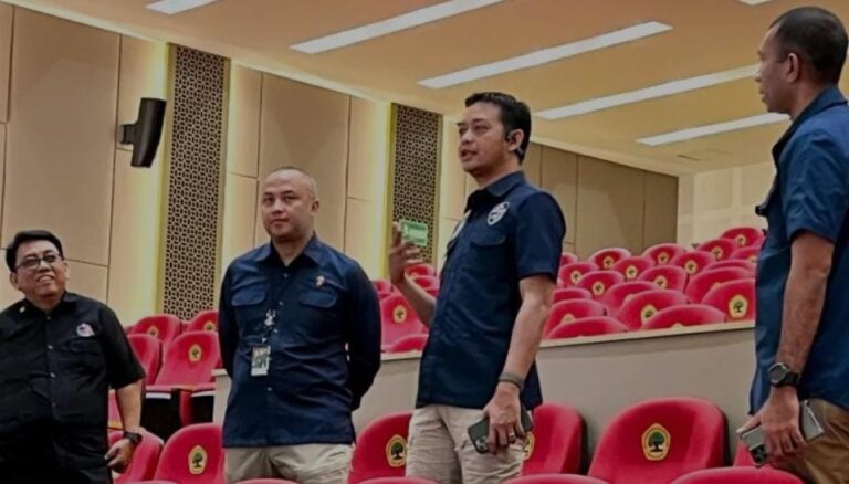 Wujudkan Asta Cita, Polda Jatim Gandeng Untag Surabaya Gelar Edukasi Bahaya Judol