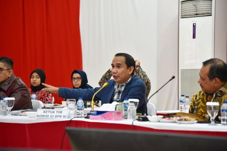 Presiden Prabowo Resmi Meluncurkan BPI Danantara