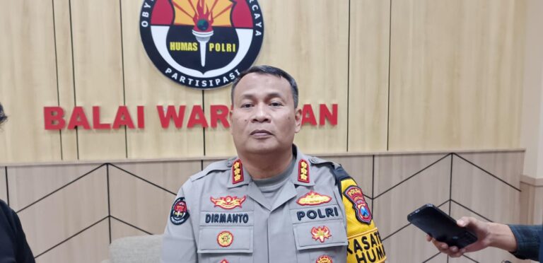 Polda Jatim Dalami Kasus Pencemaran Nama Baik Seorang Pengusaha di Media Sosial