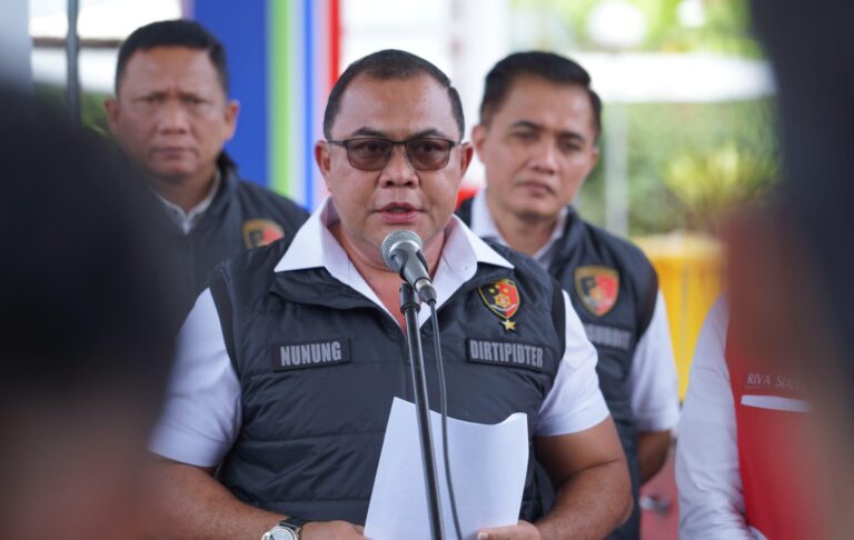 Bareskrim Polri Ungkap Modus Kecurangan di SPBU Sukabumi, Konsumen Dirugikan Hingga Rp1,4 Miliar Per Tahun