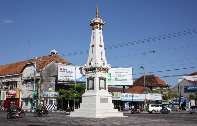 Kunjungan Wisatawan Meningkat Jelang Tour of Kemala 2025 di Yogyakarta