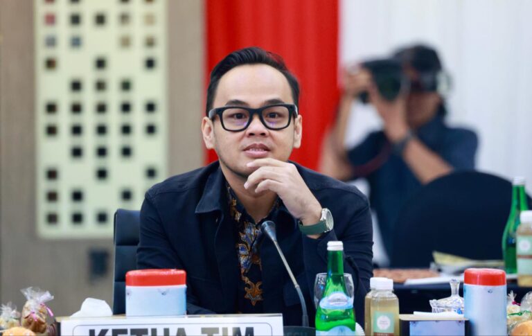 Komisi III DPR RI Apresiasi Polda Jatim Tangani Laka Bus di Batu