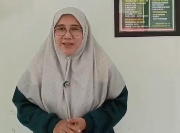 Pengasuh Ponpes di Ngawi Dukung Rekrutmen Polri Kuota Prioritas Bagi Santri dan Hafiz Al-Qur’an