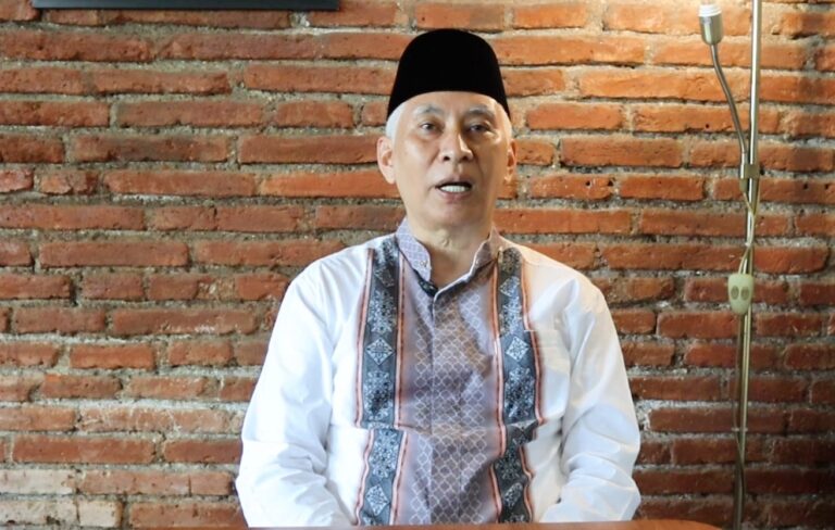 Pengasuh PP Bahrul Maghfiroh Dukung Seleksi Hafidz Al-Qur’an sebagai Anggota Polri yang Berakhlakul Karimah