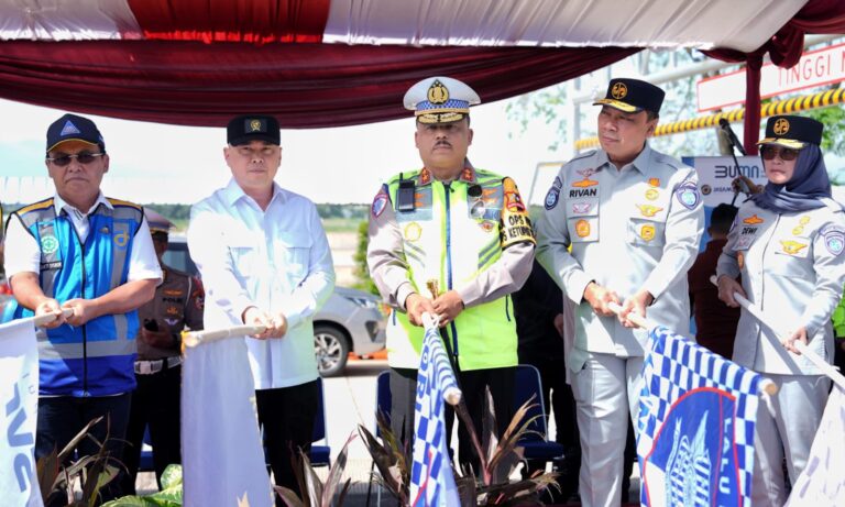 Kakorlantas: Persiapan Arus Balik Jadi Fokus Selanjutnya