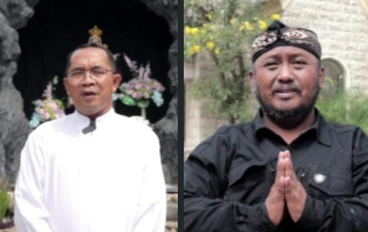 Sejumlah Tokoh Gereja Apresiasi Polres Jember Atas Pengamanan Rangkaian Ibadah Paskah 2025