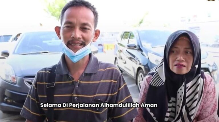 Polri Sukses Berikan Pelayanan saat Mudik Lebaran 2025, Masyarakat Sampaikan Terimakasih