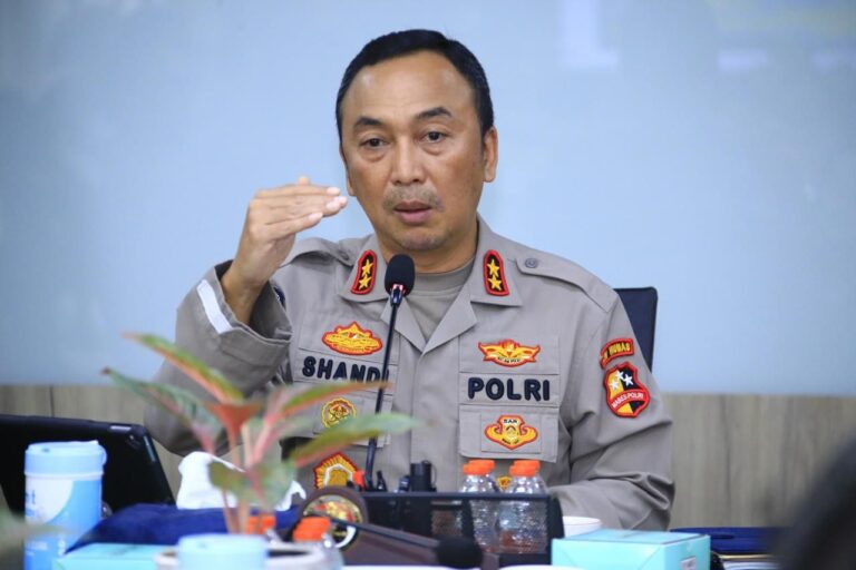 Polri: Penerbitan Surat Keterangan Kepolisian bagi Wartawan Asing wujud Pelayanan dan Perlindungan